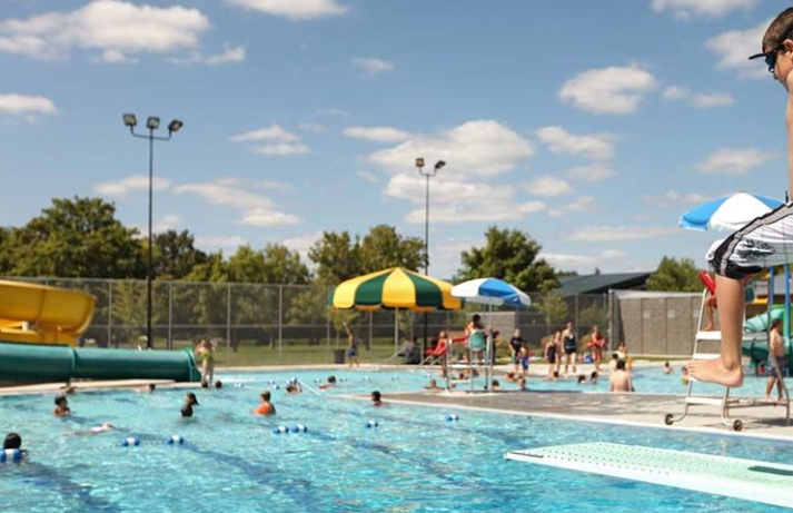 Part-time up to 40 hours per week. Season typically runs June through August.